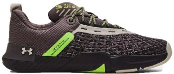 Under Armour TriBase Reign 5 Q2-GRY 3026214-100