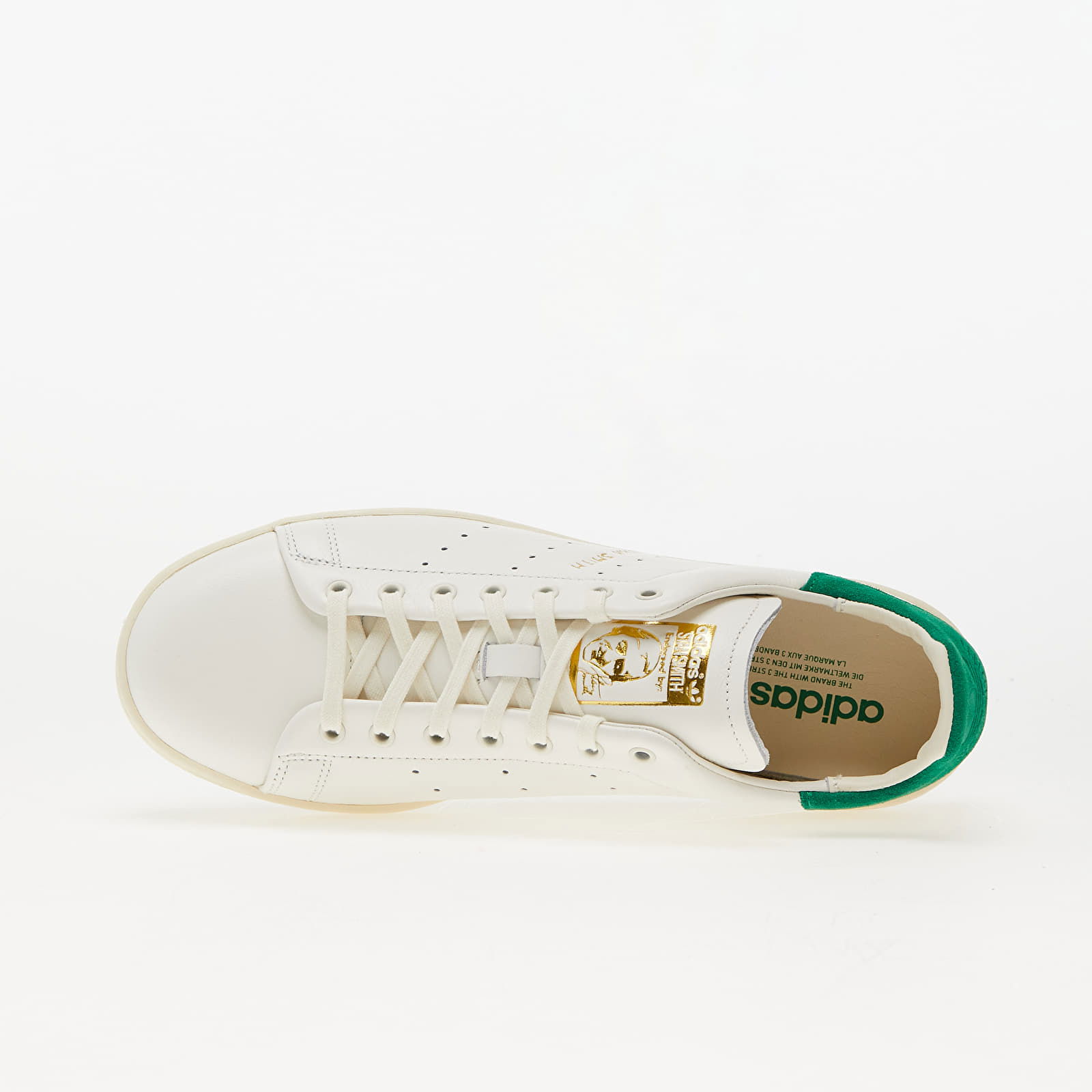 Stan Smith Lux