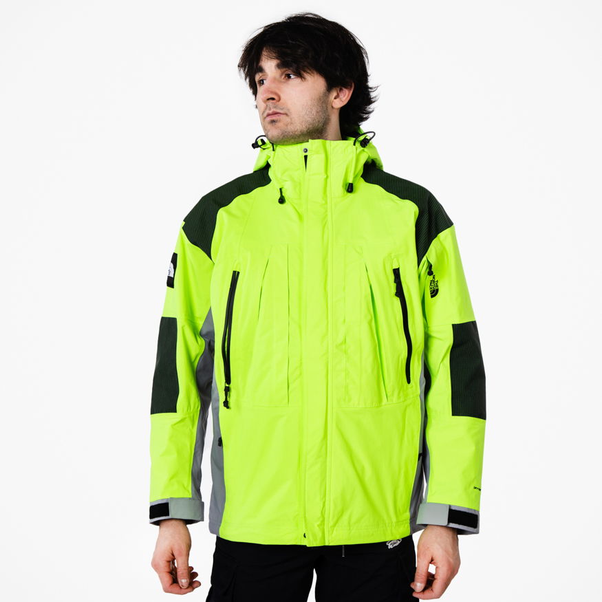 Phlego 2L Dryvent Jacket