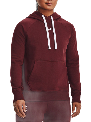 Under Armour Hoodie Rival 1356317-690