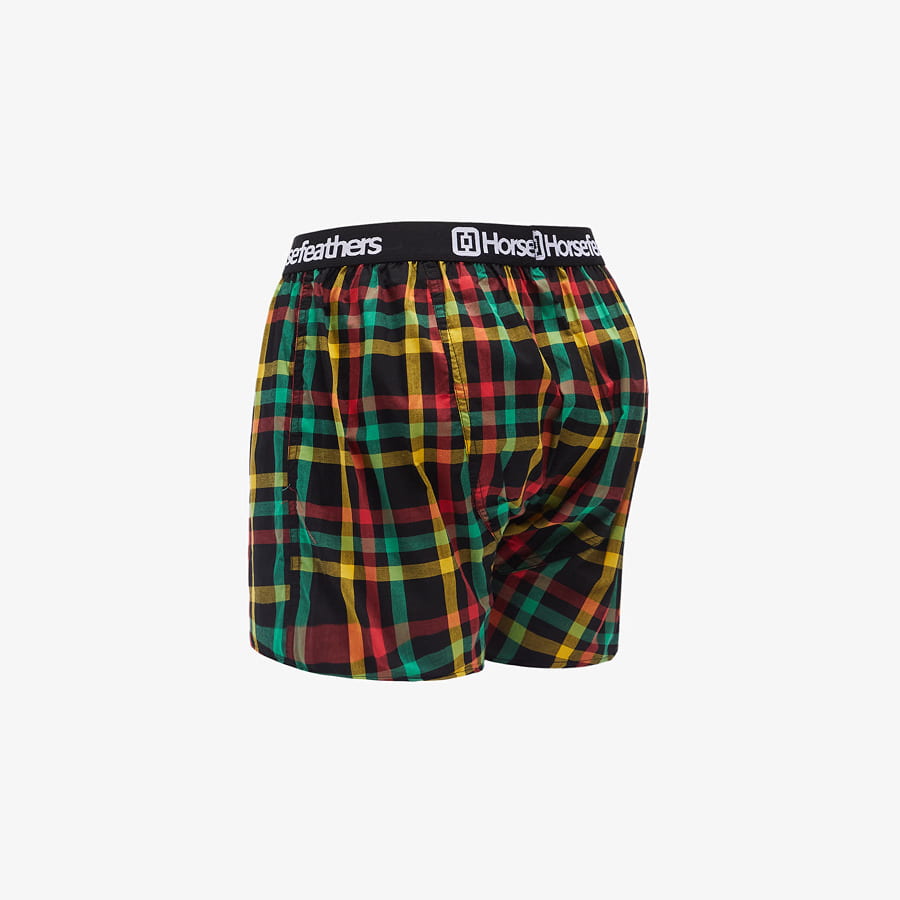 Clay Boxer Shorts