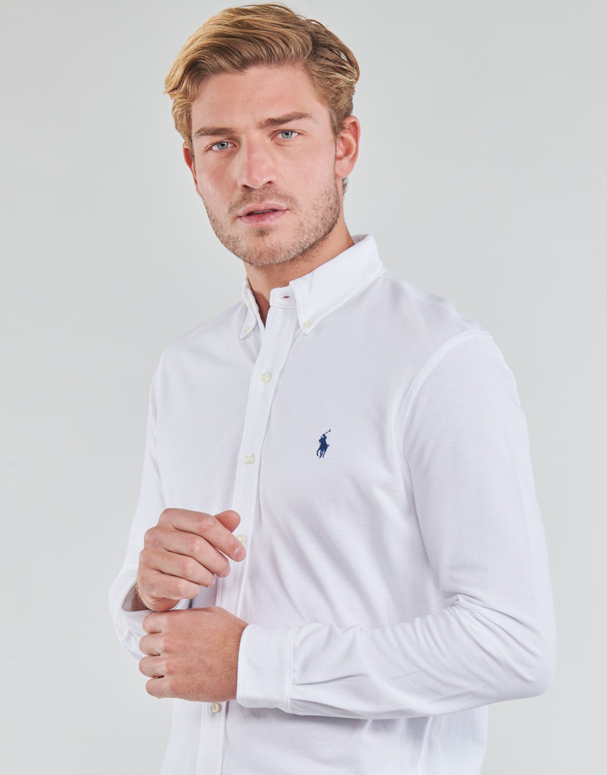 Long sleeved Shirt Polo Ralph Lauren COPOLO