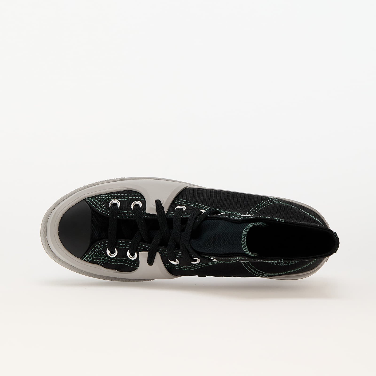 Chuck Taylor All Star Construct Black/ Totally Neutral