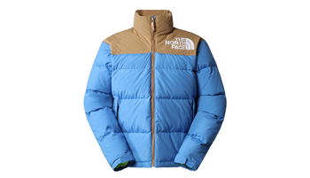 The North Face M '92 Low-Fi Hi-Tek Nuptse NF0A7ZYPTV8