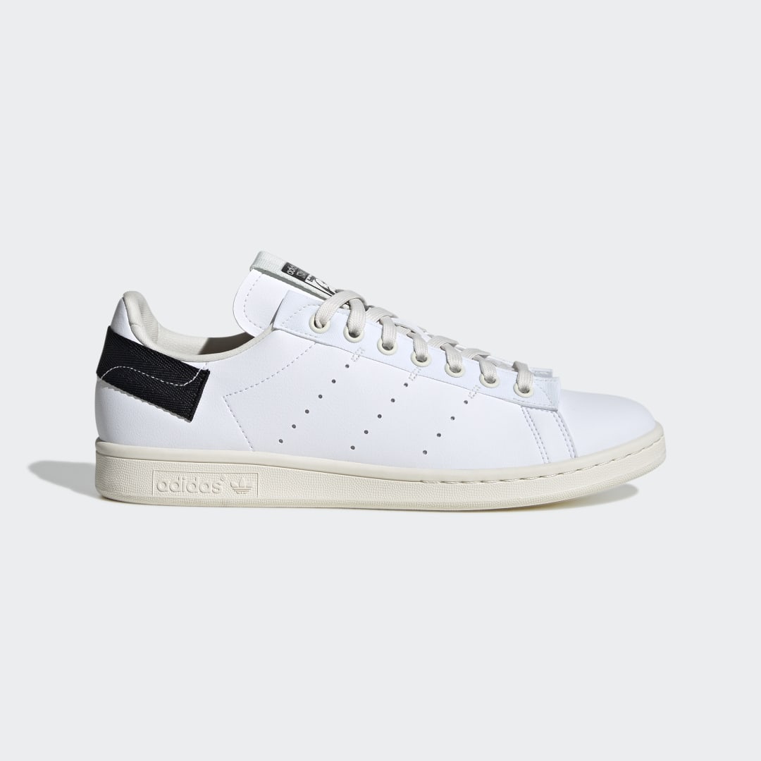 Stan Smith Parley