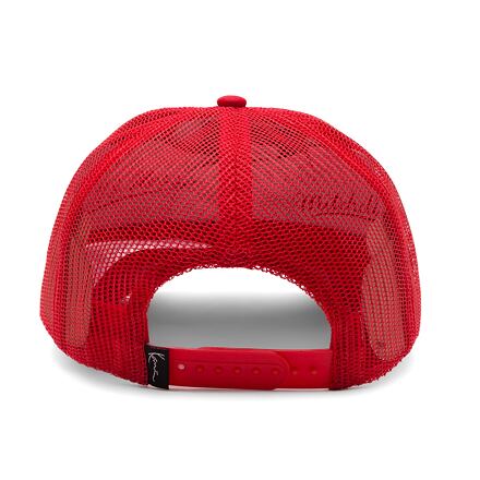 Kani Star Trucker Cap