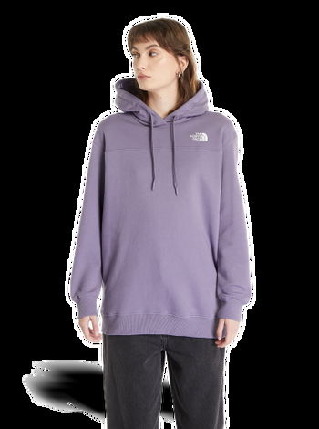 The North Face Zumu Hoodie NF0A491PN141