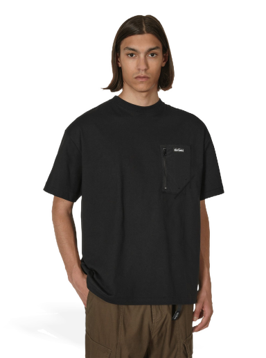 Camp Pocket T-Shirt