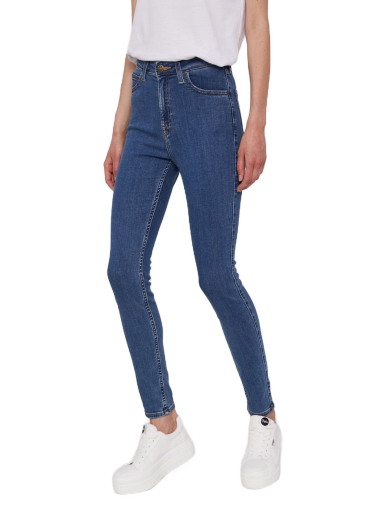 Skinny Fit Ivy Jeans