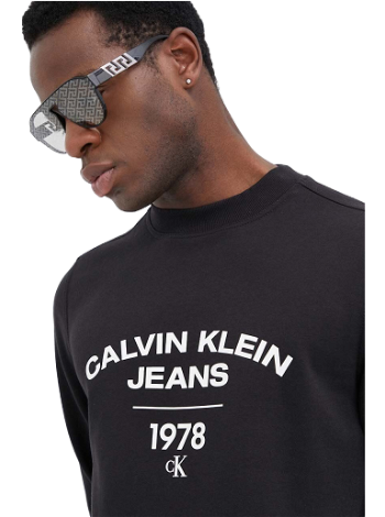 CALVIN KLEIN Logo Sweatshirt J30J324210