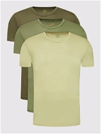 Crew Base Layer Tee - 3 Pack
