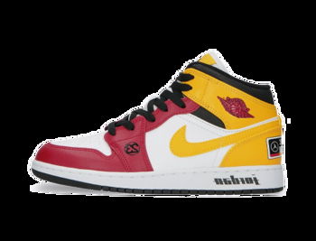 Jordan Air Jordan 1 Mid SE "Motorsport" GS DJ0336-067