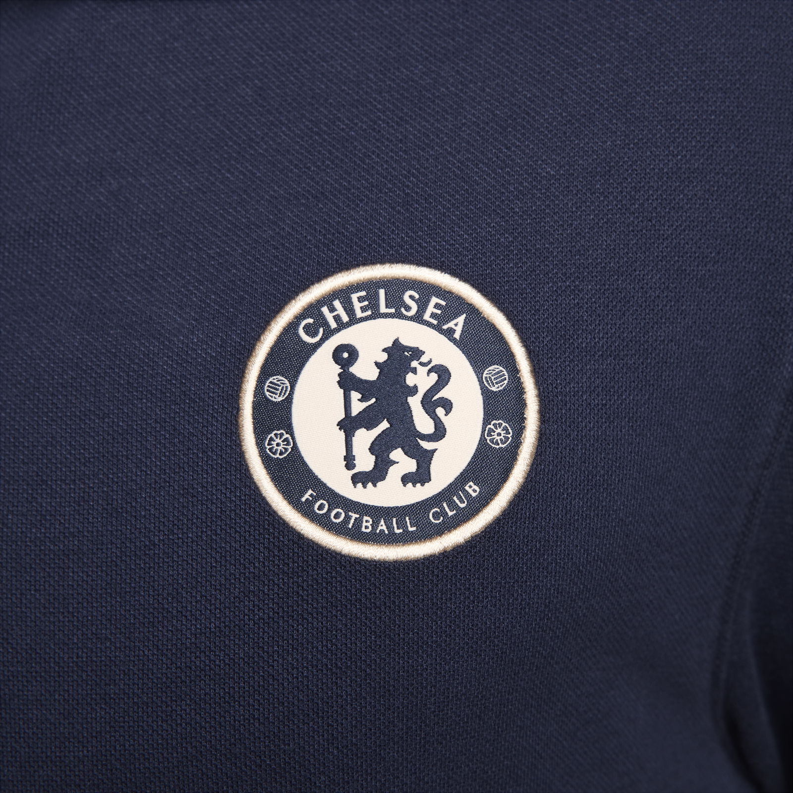 Dri-FIT Chelsea FC The Polo