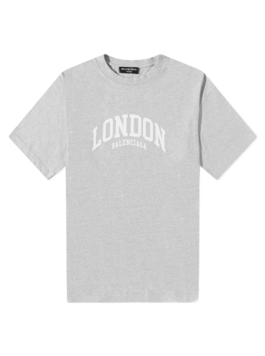 London Logo Tee