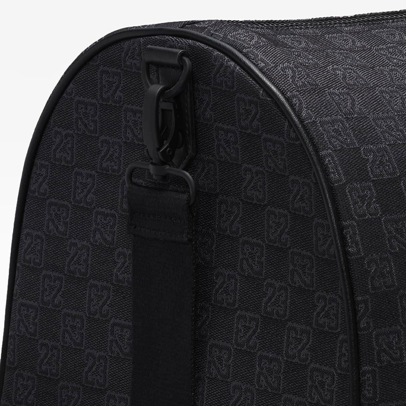 Jam Monogram Duffle Bag