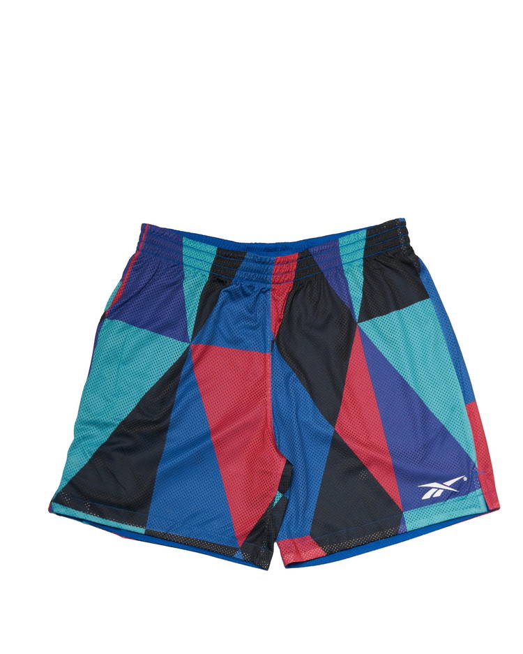 Kraťasy Reebok City League Mesh Shorts HG0159