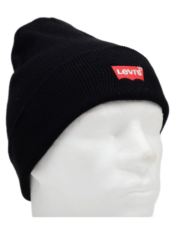 Levi's Batwing Embroidered Beanie 38022-0182