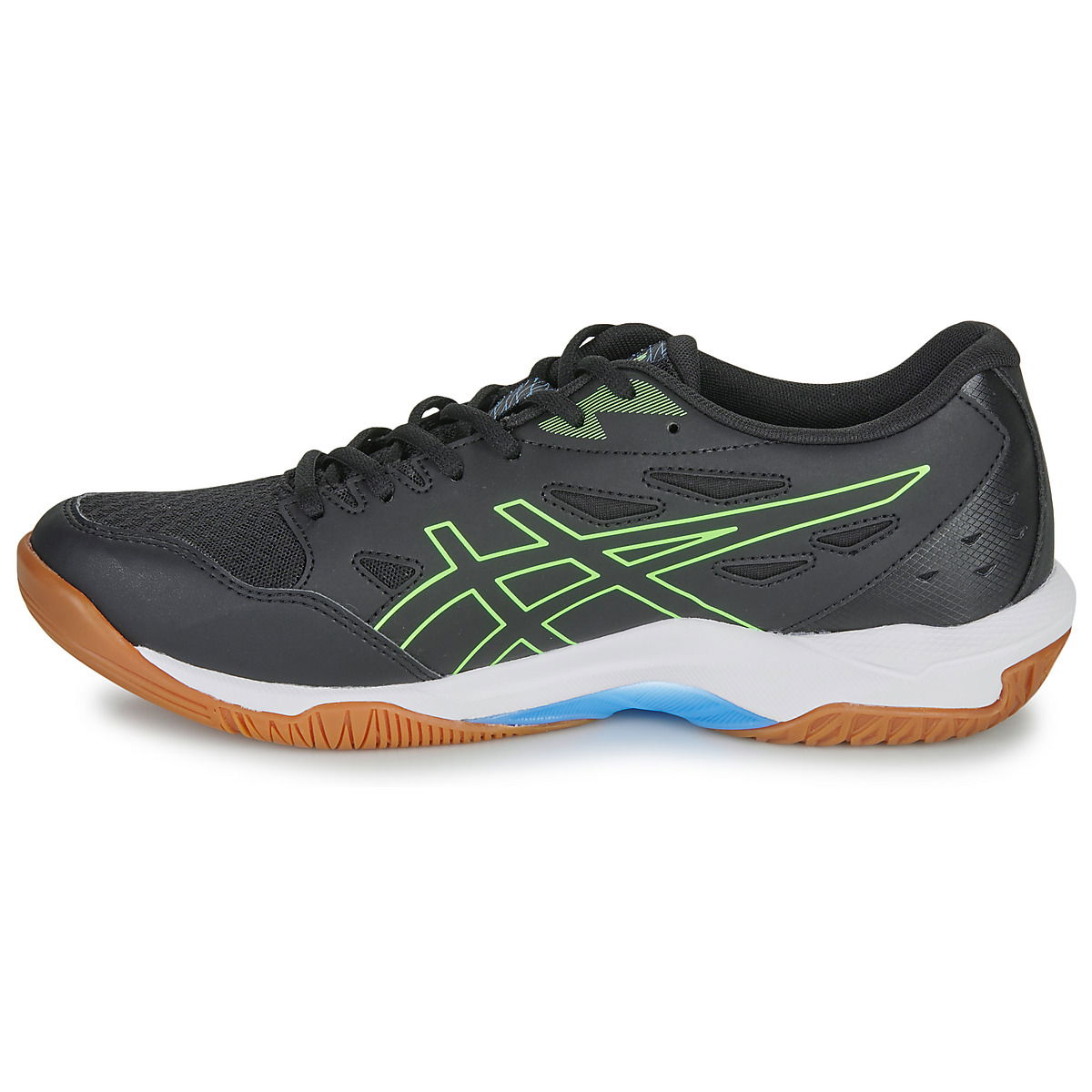 Indoor Sports Trainers (Shoes) GEL-ROCKET 11