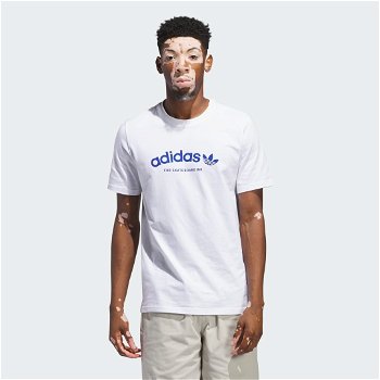 adidas Performance 4.0 Arched Logo Short-Sleeve IS2659