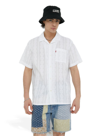 Levi's Cotton Shirt 72625.0074