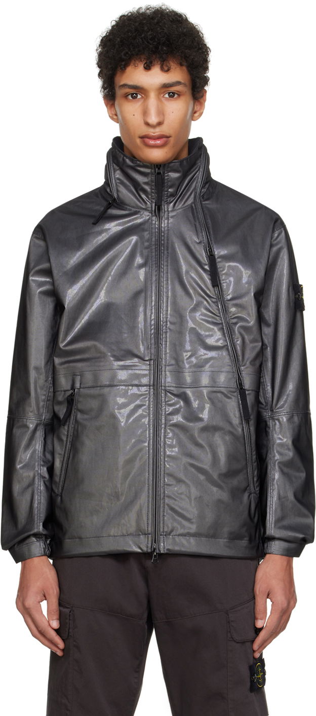 Water-Repellent Jacket