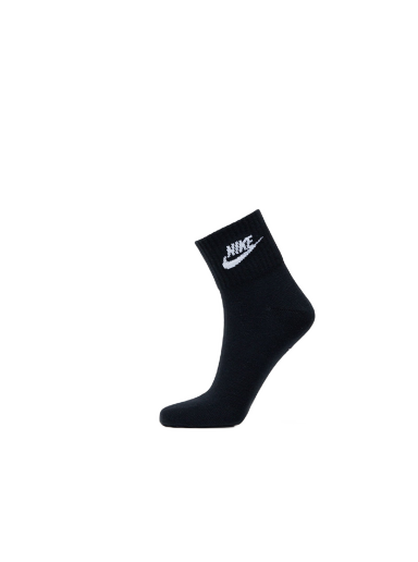 Everyday Essential Ankle Socks 3-Pack