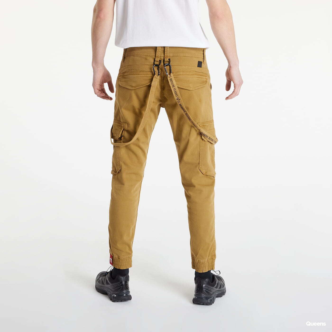 Utility Pants