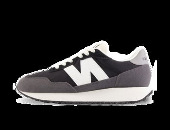 New Balance 237 "Black" WS237DB1