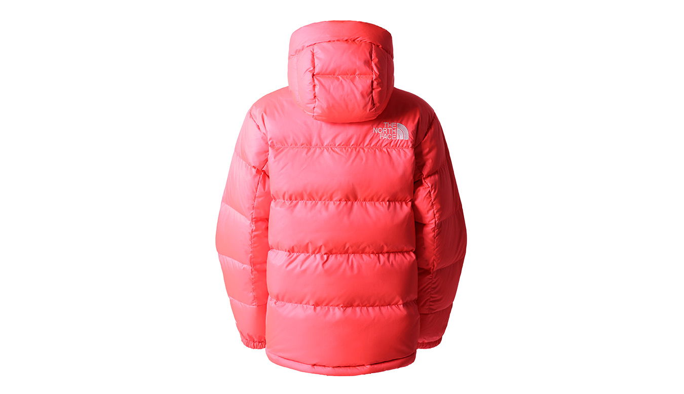 Himalayan Down Parka