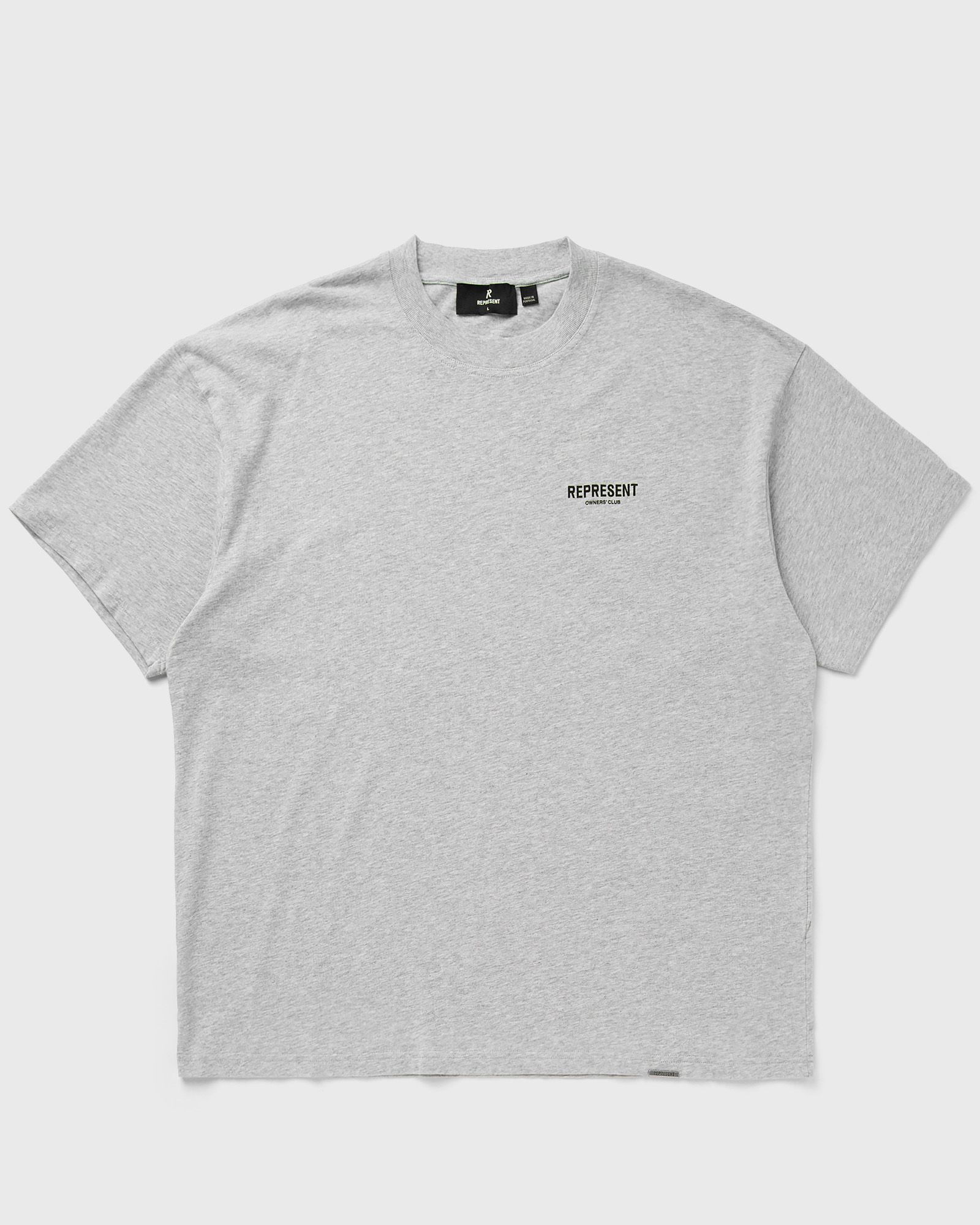 REPRESENT OWNERS CLUB TEE