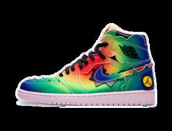 Jordan J Balvin x Air Jordan 1 Retro OG High "Colores Y Vibras" DC3481-900