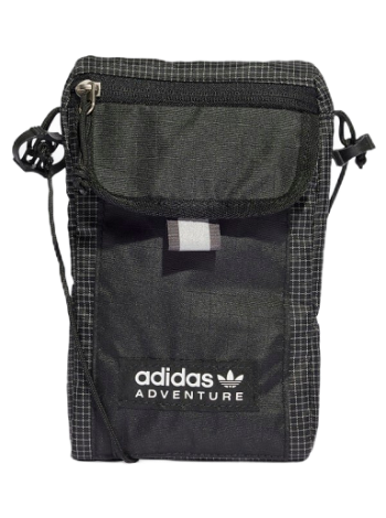 adidas Originals Adventure Flag Small Body Bag IB9366