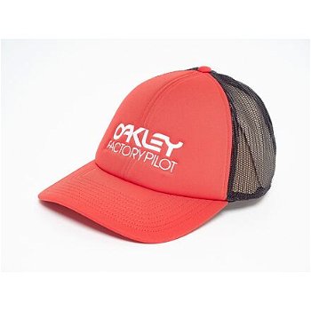 OAKLEY Factory Pilot Trucker Hat 900510-465