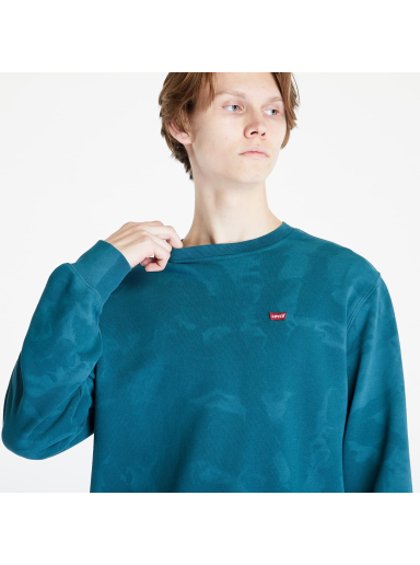 ® Original Housemark Crewneck Sweatshirt