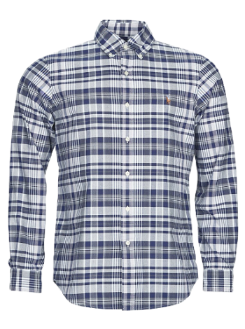 Polo by Ralph Lauren Long Sleeve Shirt 710897267001