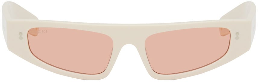 Cat-Eye Sunglasses