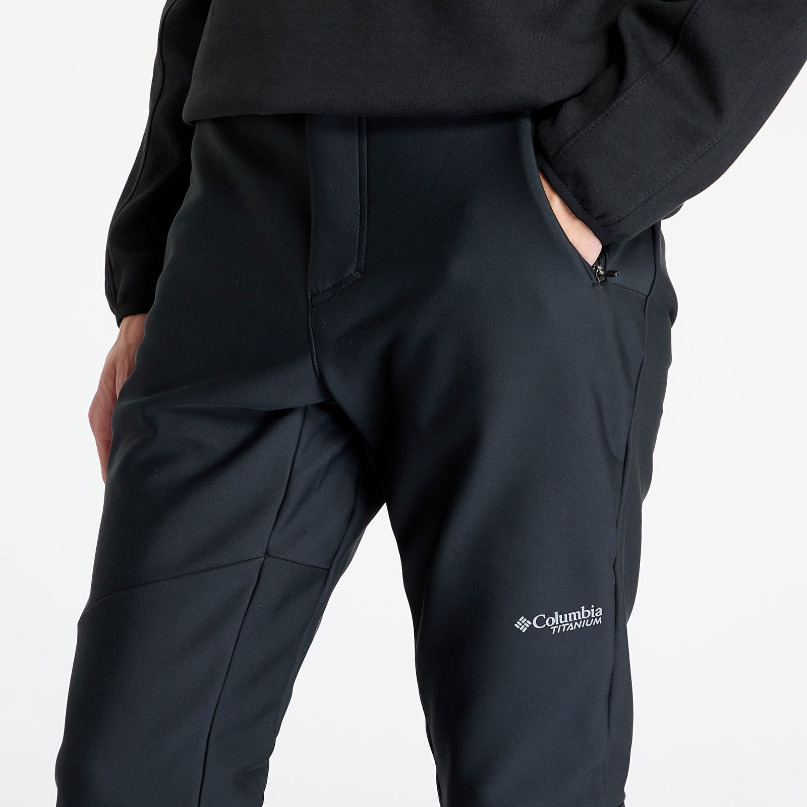 Vast Canyon™ Softshell Pant Black