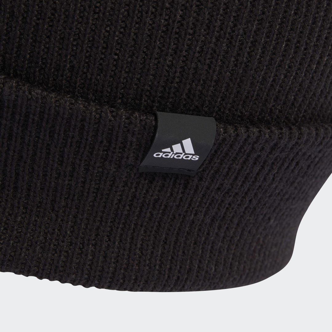 2-Color Logo Beanie