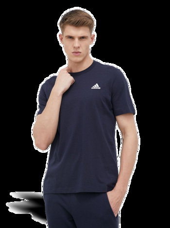 adidas Performance Essentials Single Jersey Embroidered Small Logo Tee HY3404