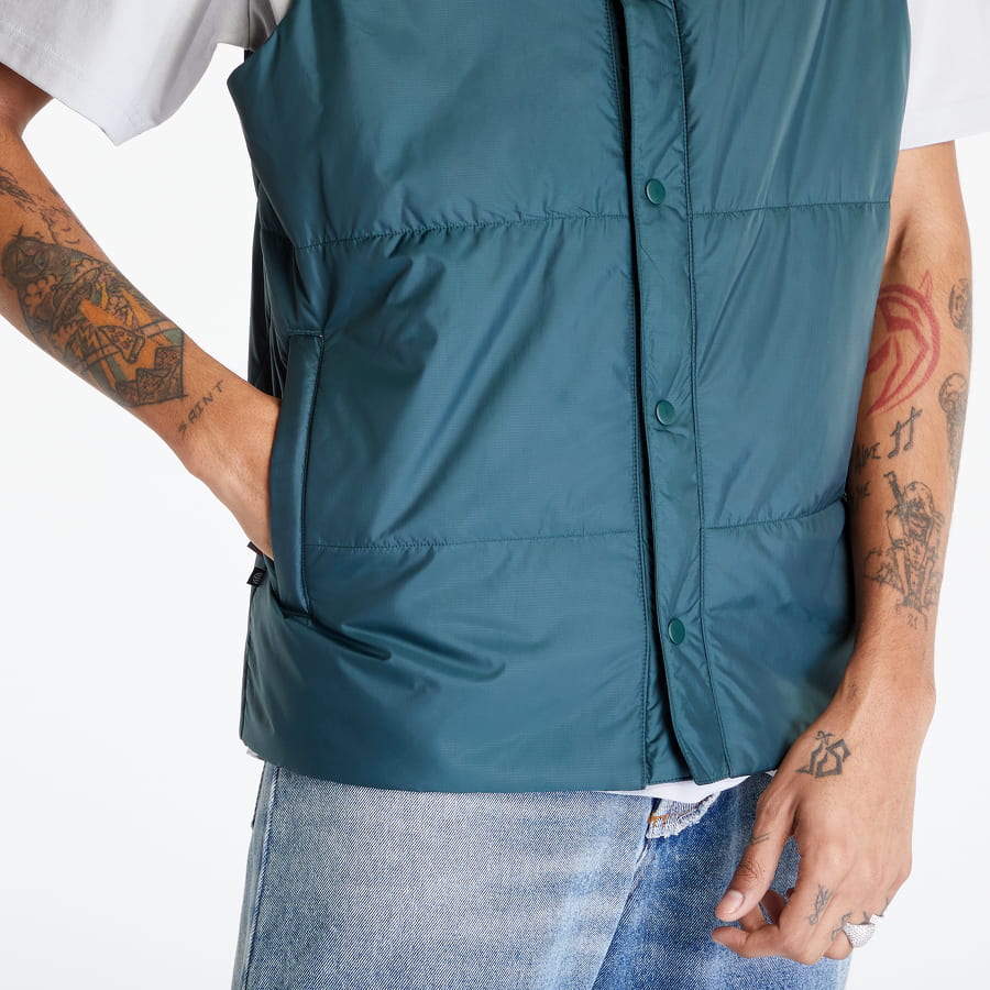 Insulated Vest