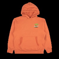 Islanders Embroidered Hoodie Sweatshirt