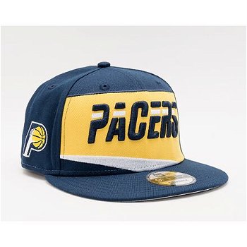 New Era 9FIFTY NBA22 City Official Indiana Pacers 60223688