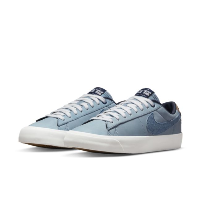 Zoom Blazer Low Pro GT Premium