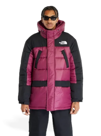 The North Face Himalayan Insulated Parka NF0A4QZ5KK91