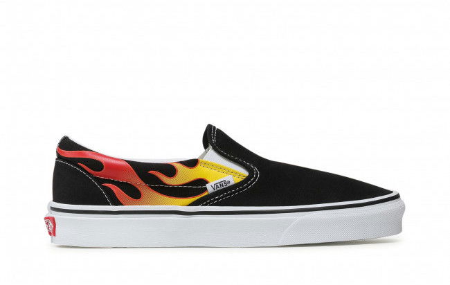 Classic Slip-On