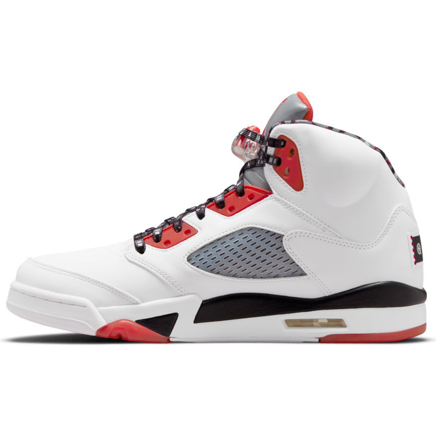 NIKE AIR JORDAN 5 QUAI 54 27cm