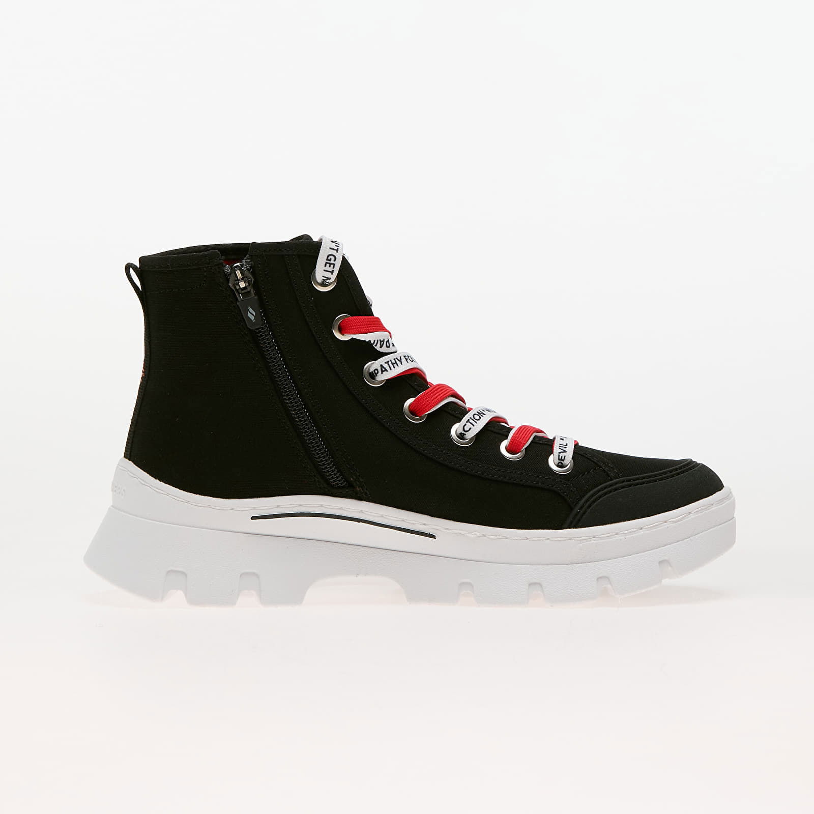 Roadies Surge - Lick Black/ Red