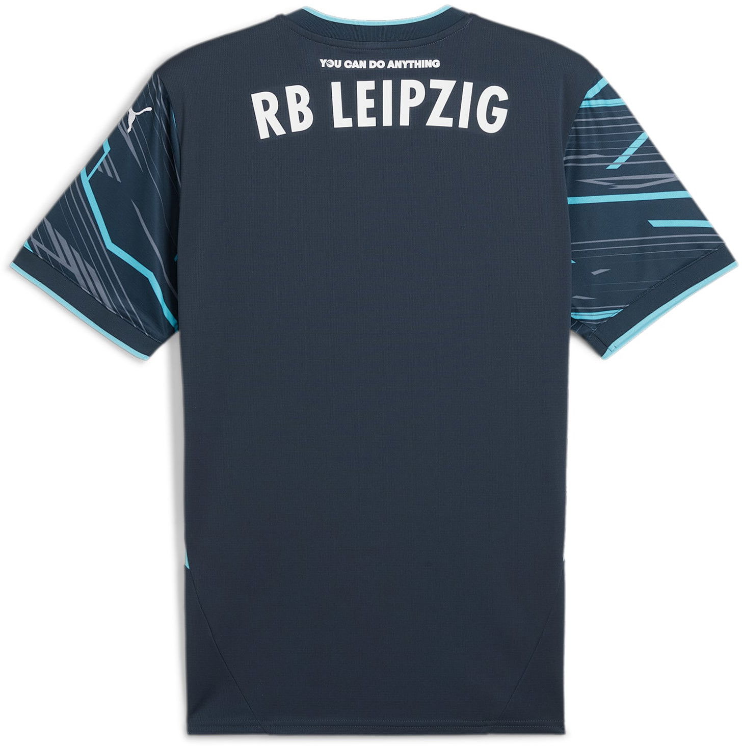 RB Leipzig 3rd Jersey Replica 2024/25