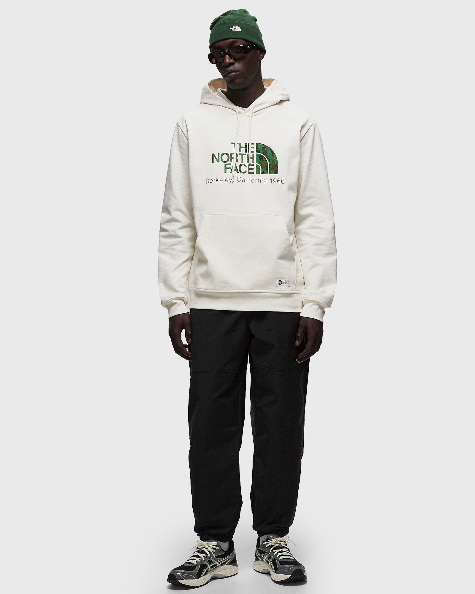 M BERKELEY CALIFORNIA HOODIE