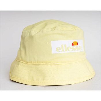 Ellesse Pastel Pack Mount Bucket Hat Yellow SANA2525606